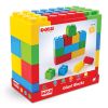 Κατασκευές DOLU Giant blocks, 24 τεμαχίων, 5038.