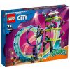 Κατασκευές LEGO City Perfect Stunt Challenge 60361.