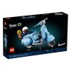 Τουβλάκια LEGO Creator Βέσπα 125 10298