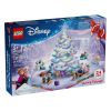 Κατασκευές LEGO Disney Frozen Christmas Calendar 2025, 43273.