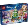 Κατασκευές LEGO Disney Χριστουγεννιάτικο ημερολόγιο 2024 43253.