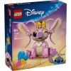 Κατασκευές LEGO Disney Stitch Angel, 43257.
