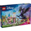 Κατασκευές LEGO Disney Κακός σε μορφή Δράκου 43240.