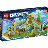 Κατασκευές LEGO DreamZzz Ένας στάβλος από ονειρικά πλάσματα, 71459.