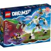 Κατασκευές LEGO DreamZzz Ο Mateo και το ρομπότ Z-Blob, 71454.