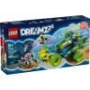 Κατασκευές LEGO DreamZzz Αγωνιστικό αυτοκίνητο δράσης Matteo και Z-blob's 71491.