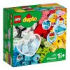 Κατασκευές LEGO Duplo Heart Box 10909