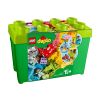 Κατασκευές LEGO DUPLO Πολυτελές κουτί με τουβλάκια 10914