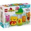 Κατασκευές LEGO DUPLO Πάρτι γενεθλίων του Winnie the Pooh 10457.