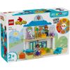 Κατασκευές LEGO DUPLO Πρώτη επίσκεψη στο γιατρό 10449.