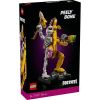 Κατασκευές LEGO Fortnite Peely bone 77072.