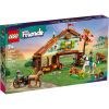 Κατασκευές LEGO Friends Φθινοπωρινοί Στάβλοι, 41745.