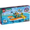 Κατασκευές LEGO Friends Ναυαγοσωστική λέμβος, 41734.
