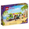 Κατασκευές  LEGO Friends Φορτηγό ανακύκλωσης 41712