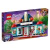 Κατασκευές LEGO Friends Κινηματογράφος στο Hartlake City 41448