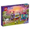 Κατασκευές LEGO Friends Μαγικό τροχόσπιτο 41688