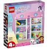 Κατασκευές LEGO Gabby's Dollhouse Το κουκλόσπιτο της Gabby, 10788.