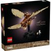 Κατασκευές LEGO Icons Η ιπτάμενη μηχανή του Leonardo da Vinci 10363.