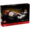 Κατασκευές LEGO Icons McLaren MP4/4 και Ayrton Senna 10330.