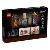 Κατασκευές Lego Ideas Mineral Collection, 21362.