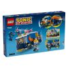 Κατασκευές LEGO Sonic Team Command Truck, 77006.