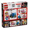 Κατασκευές Lego Mario Kart Wario και King Boo, 72038.