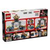 Κατασκευές Lego Mario Kart Bowser's Castle, 72039.