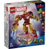 Κατασκευές LEGO Marvel Super Heroes Iron Man εναντίον Ultron 76307.