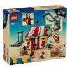 Κατασκευές LEGO One Piece Buggy the Clown's Circus Tent, 75637.