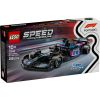 Κατασκευές LEGO Speed Champions Αυτοκίνητο BWT Alpine F1 Team A524, 77248.