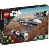 Κατασκευές LEGO Star Wars The Mandalorian Fighter, 75325.