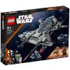 Κατασκευές LEGO Star Πειρατής πολεμιστής, 75346.