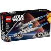 Κατασκευές LEGO Star Wars Rebel U-Wing Fighter, 75399.