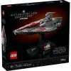 Κατασκευές LEGO Star Wars Πλοίο αποβίβασης κλάσης Acclamator 75404.