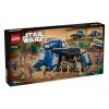 Κατασκευές Lego Star Wars Separatist MTT from the Battle of Felucia, 75435.