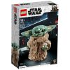 Κατασκευές LEGO Star Wars The Child 75318
