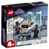 Κατασκευές LEGO Super Heroes Το εργαστήριο Shuri 76212.
