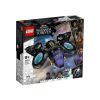 Τουβλάκια LEGO Super Heroes Το Sunbird της Σούρι 76211