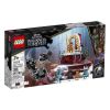 Τουβλάκια LEGO Super Heroes Αίθουσα θρόνου του βασιλιά Νέιμορ 76213