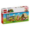Κατασκευές Lego Super Mario Captain Toad's Camp, 72040.