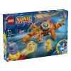Κατασκευές LEGO Super Shadow vs. Biolizard, 77003.