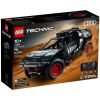 Κατασκευές LEGO Technic Audi RS Q E-Tron, 42160.