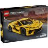 Κατασκευές LEGO Technic Chevrolet Corvette Stingray 42205.