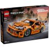 Κατασκευές LEGO Technic Fast and Furious Toyota Supra MK4 42204.