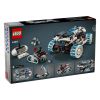 Κατασκευές Lego Technic Lunar Outpost Lunar Rover, 42211.