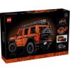 Κατασκευές LEGO Technic Mercedes-Benz G 500 PROFESSIONAL Line 42177.