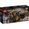 Κατασκευές LEGO Technic Monster Jam™ DIGatron™ με τράβηγμα 42199.