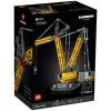 Κατασκευή  LEGO Technic Γερανός αλυσίδας  Liebherr LR 13000, 42146
