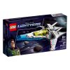 Τουβλάκια LEGO Toys Story Διαστημόπλοιο XL-15 76832