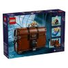 Κατασκευές Lego Wednesday The Thing's Apartment, 76785.